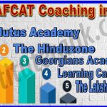 Best AFCAT Coaching in Delhi