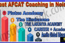 Best AFCAT Coaching in Noida