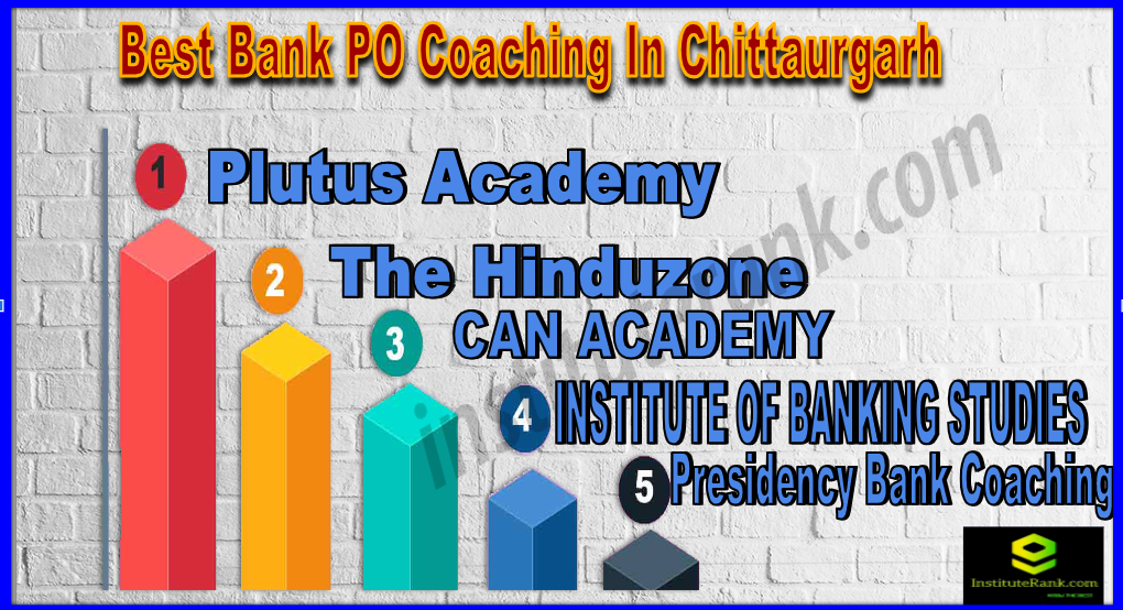 Best Bank PO Coaching In Chittaurgarh