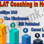 Best CLAT Coaching in Haryana