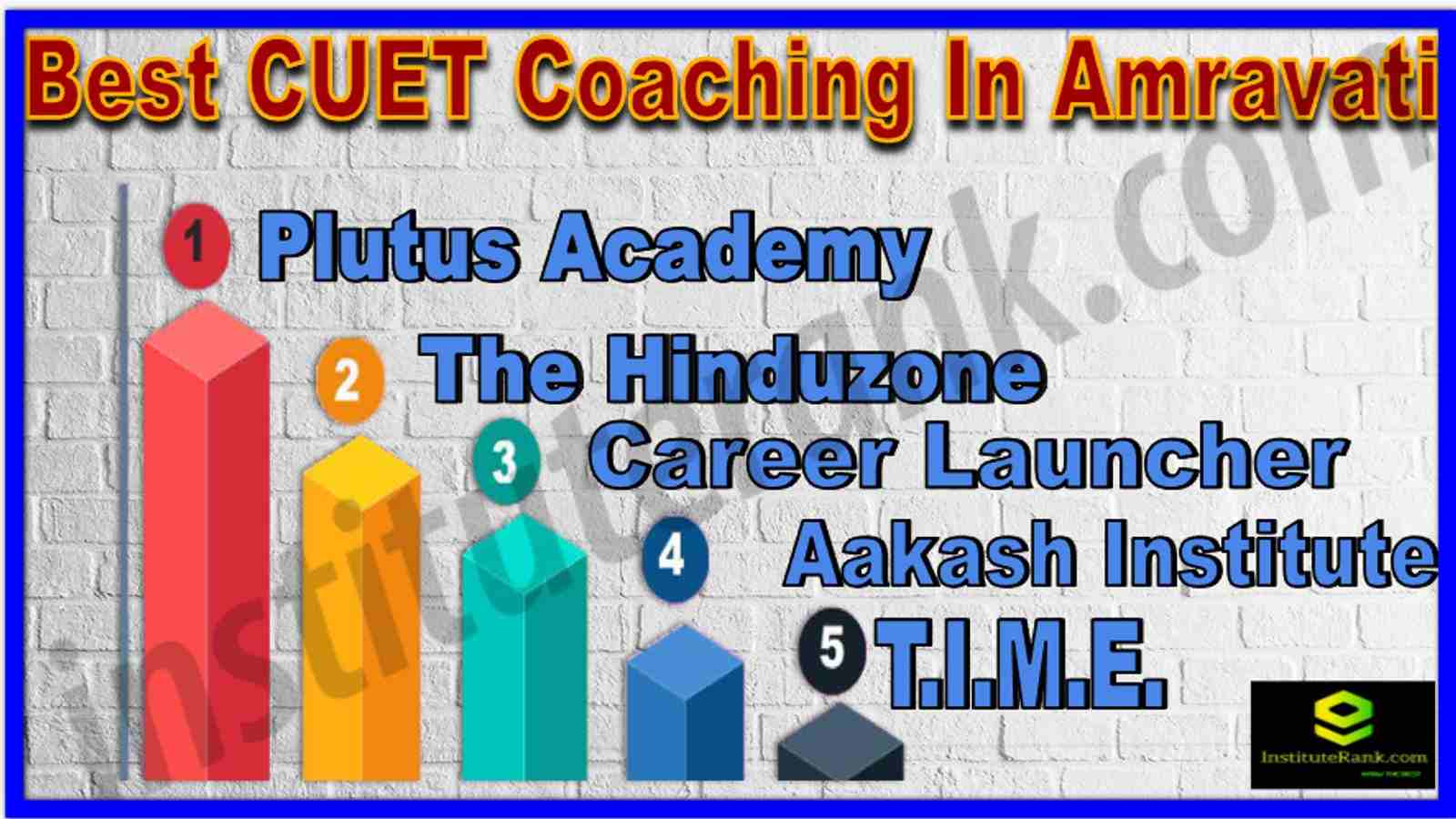 Best CUET Coaching In Amravati
