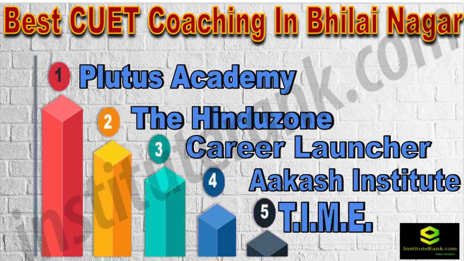 Best CUET Coaching In Bhilai Nagar