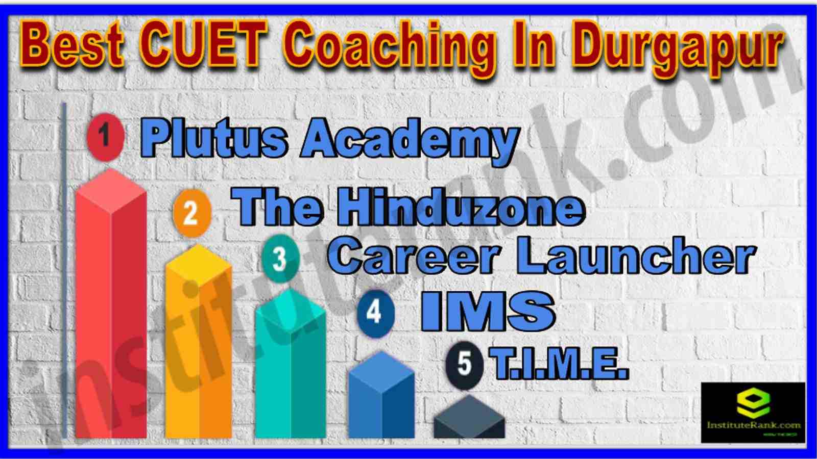 Best CUET Coaching In Durgapur