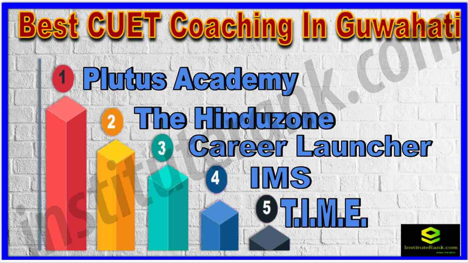 Best CUET Coaching In Guwahati