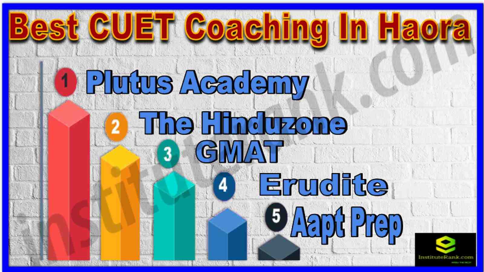 Best CUET Coaching In Haora