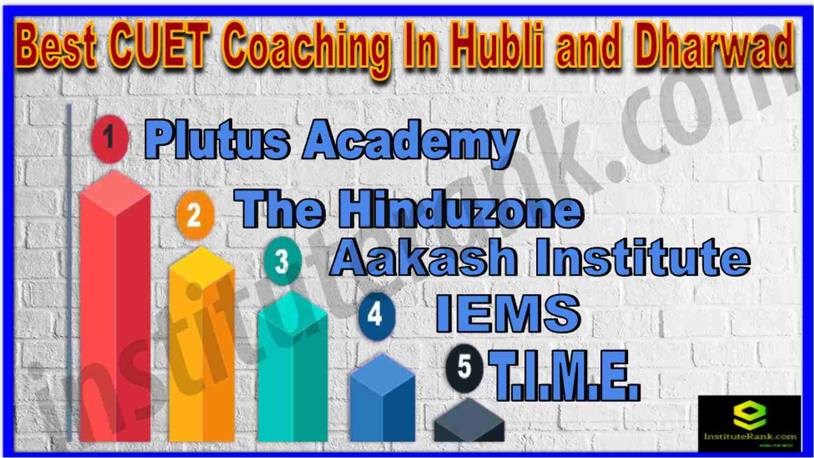 Best CUET Coaching In Hubli and Dharwad