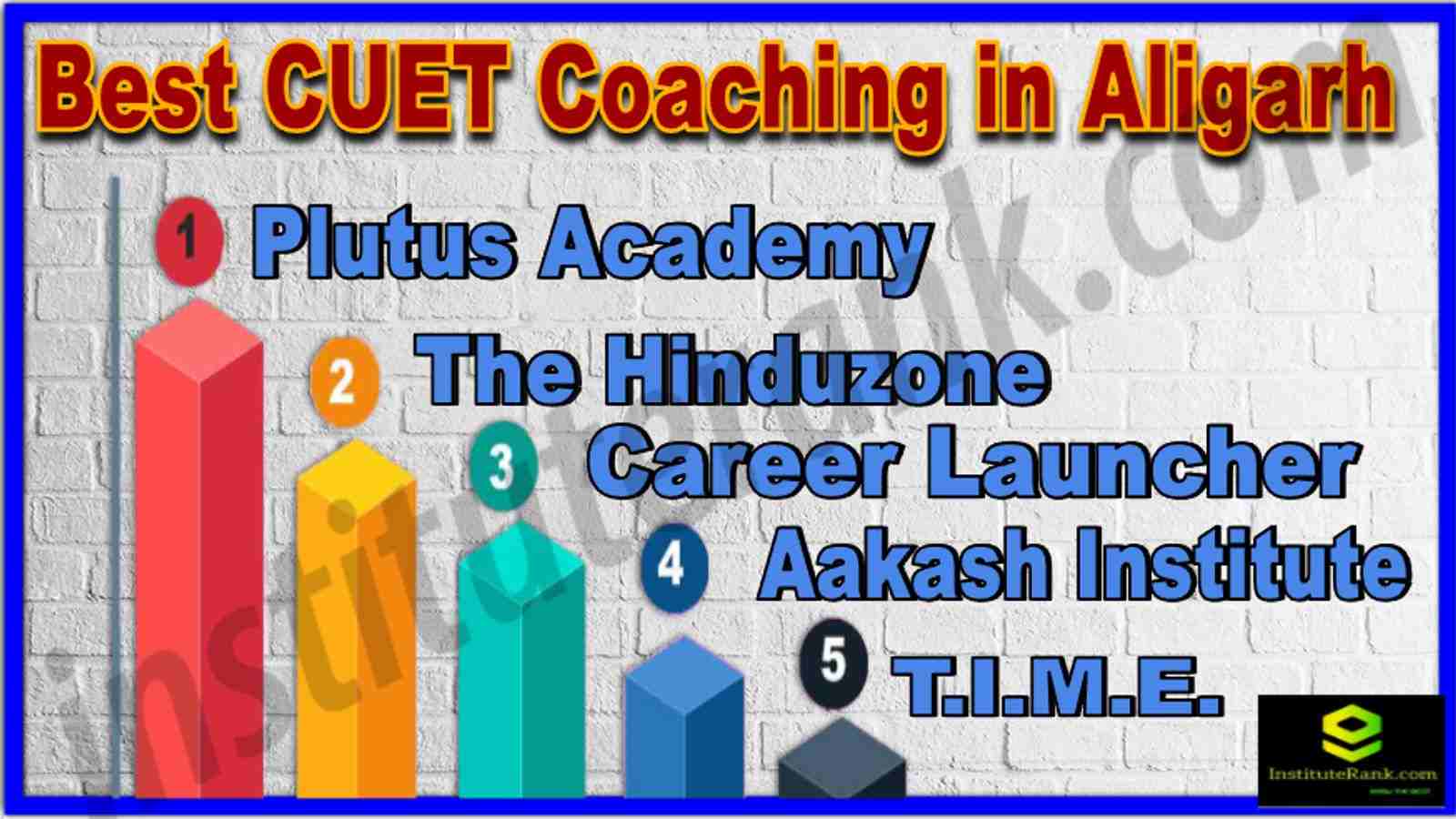 Best CUET Coaching In Jhansi