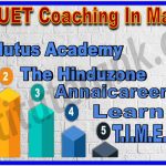 Best CUET Coaching In Madurai