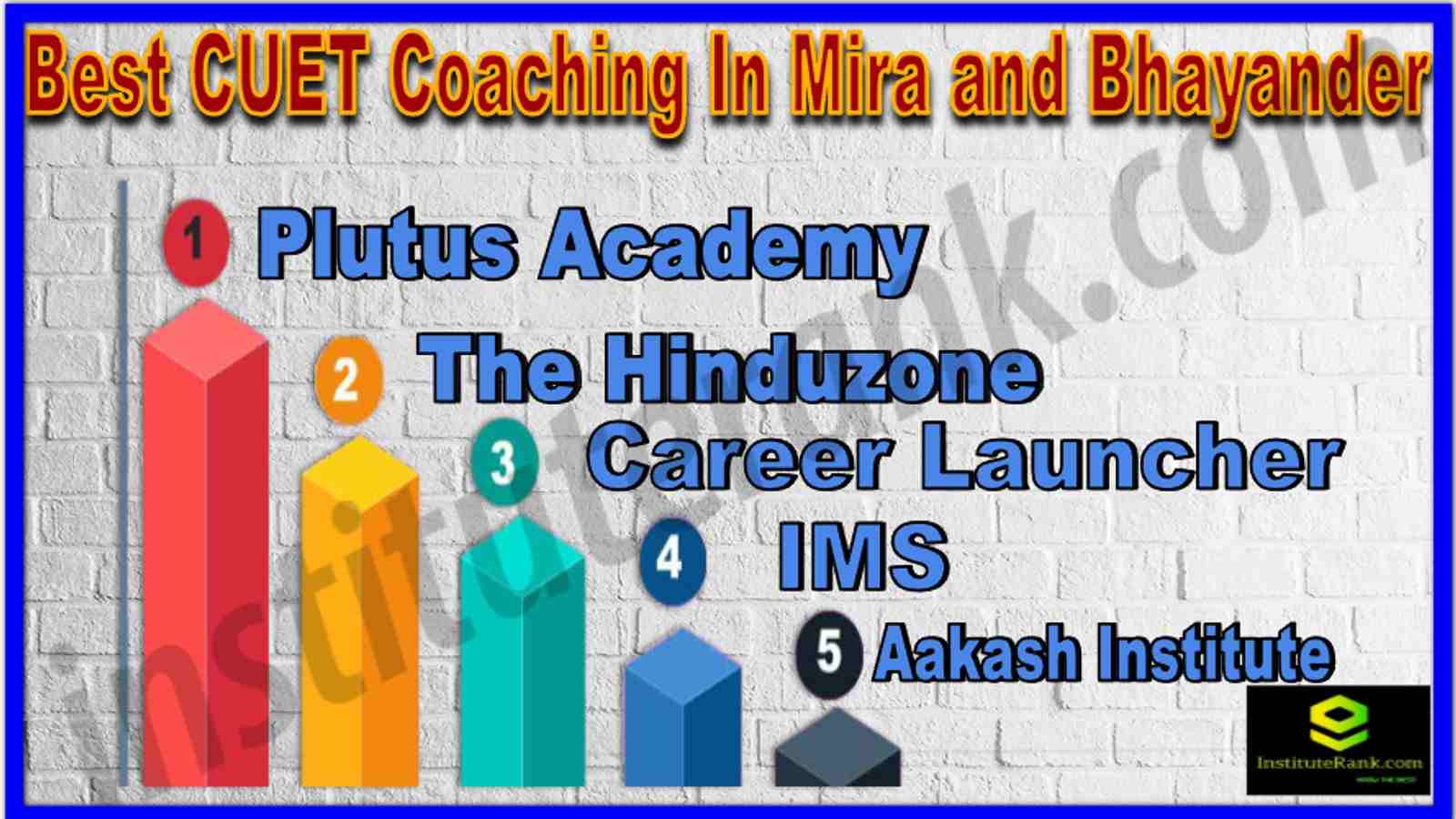 Best CUET Coaching In Mira and Bhayander