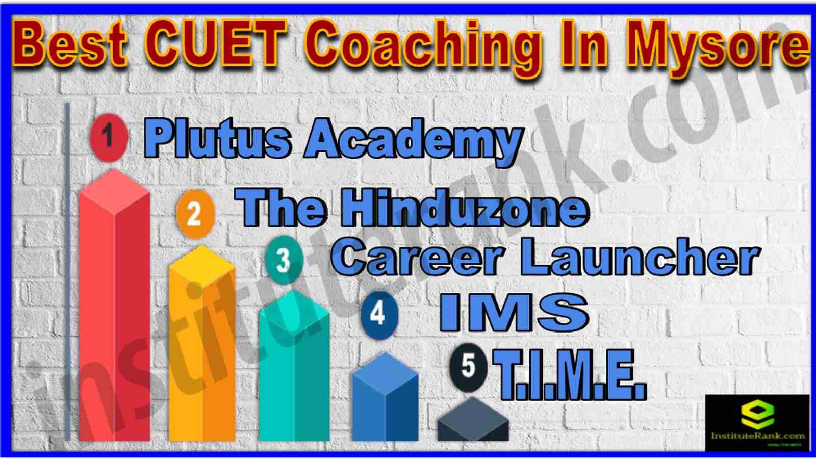 Best CUET Coaching In Mysore