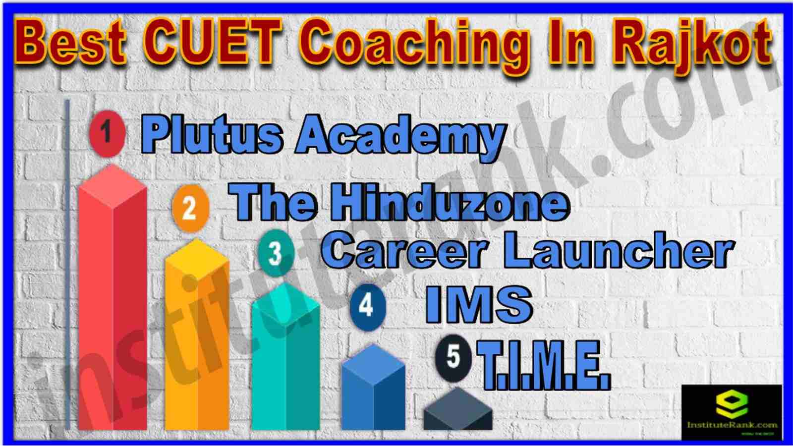 Best CUET Coaching In Rajkot