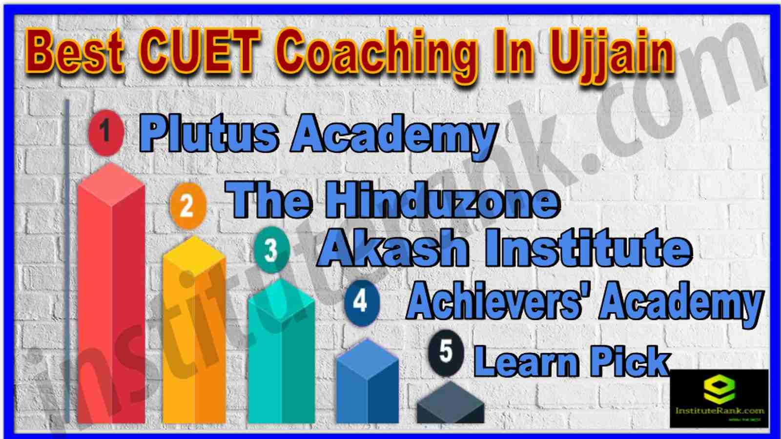 Best CUET Coaching In Ujjain