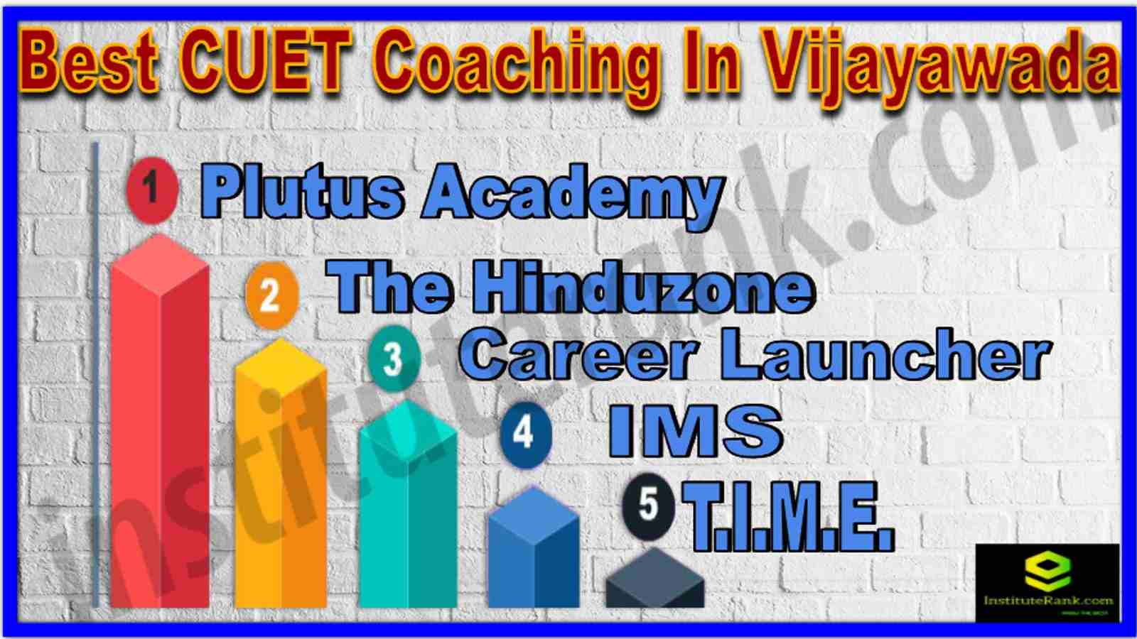 Best CUET Coaching In Vijayawada