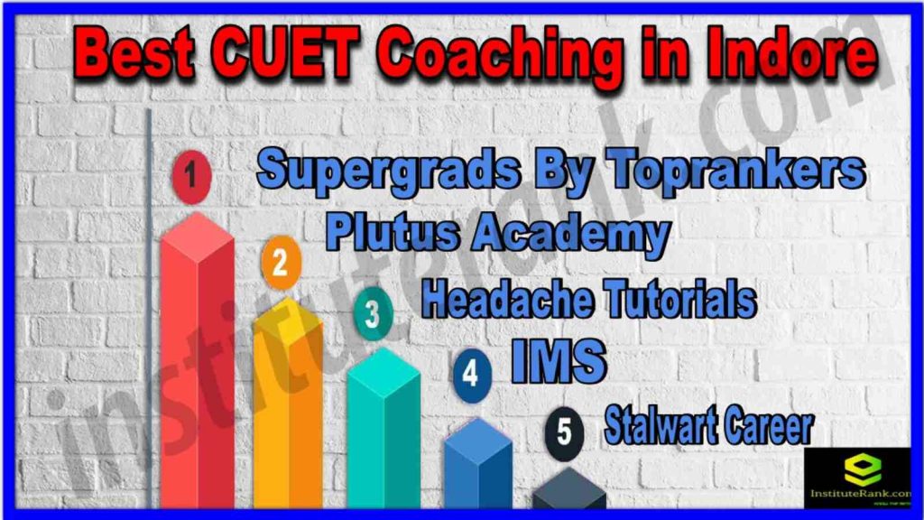 Best CUET Coaching in Indore