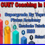 Best CUET Coaching in Indore