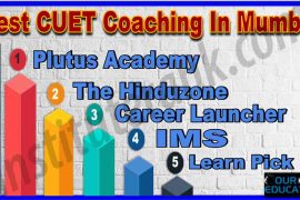 Best CUET Coaching in Mumbai