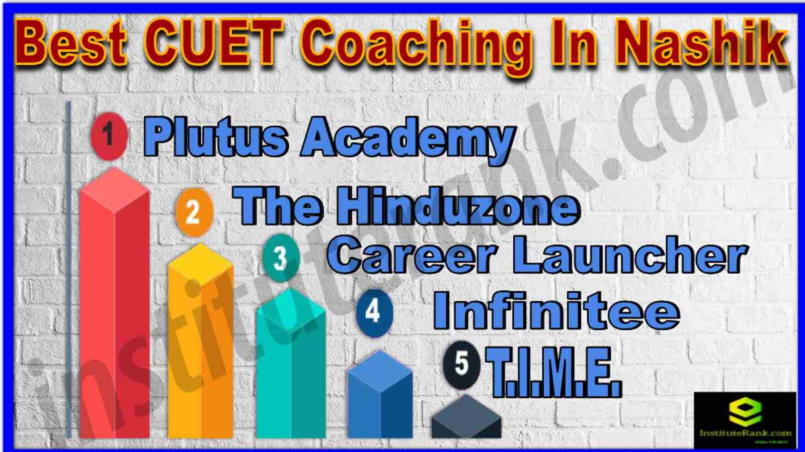 Best CUET Coaching in Nashik