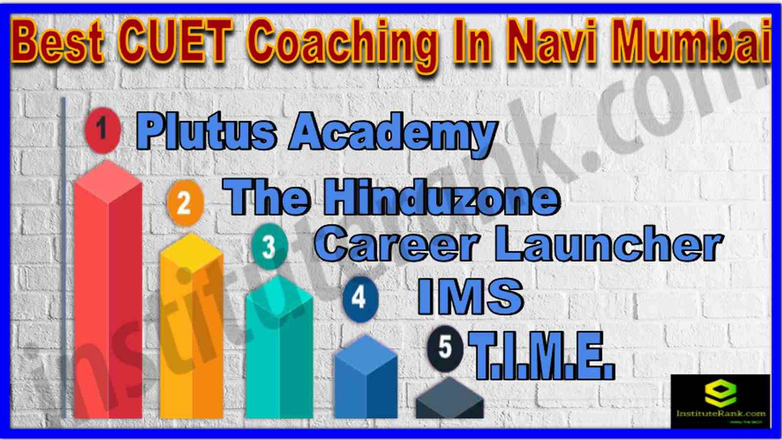 Best CUET Coaching in Navi Mumbai