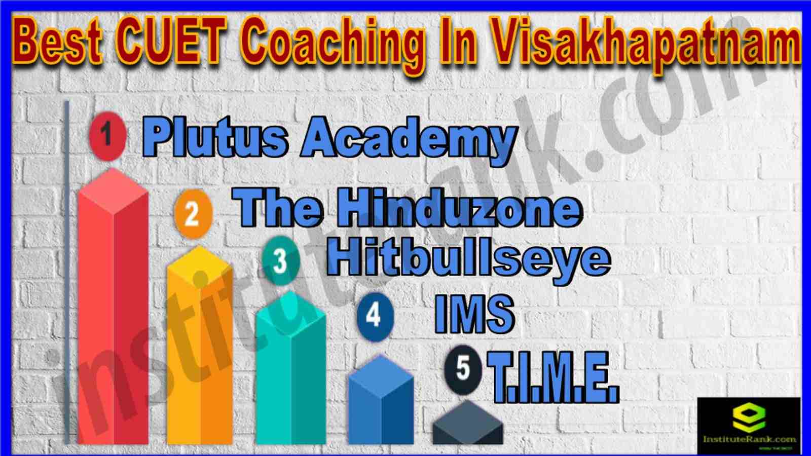 Best CUET Coaching in Visakhapatnam