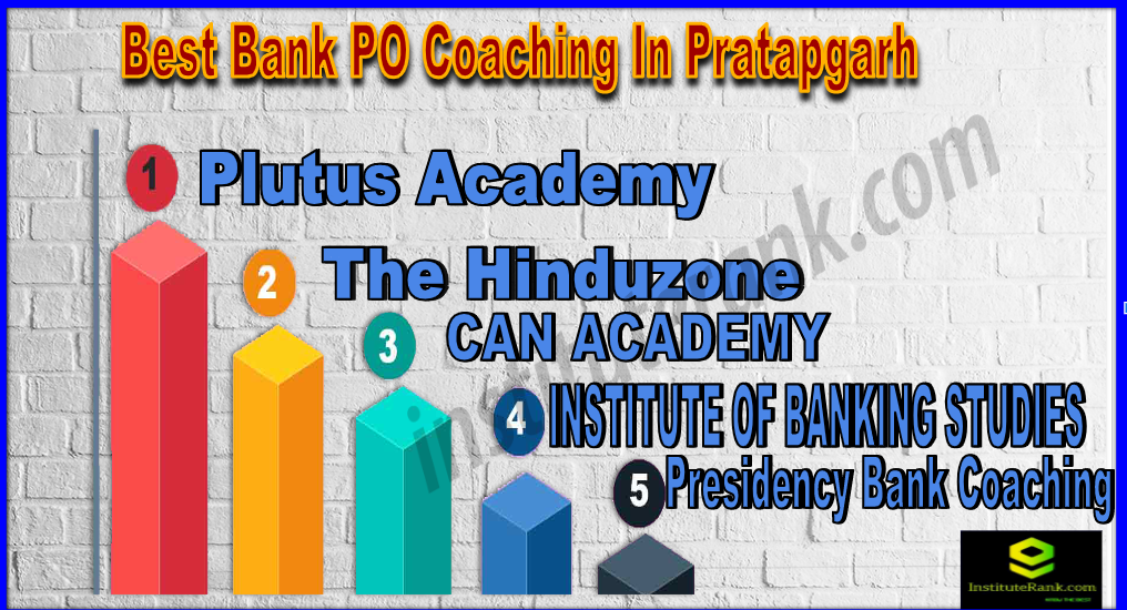 Best PO Coaching In Pratapgarh