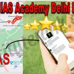 CIVIL’S IAS Academy Delhi Reviews