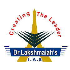 Dr. Lakshmaiah's ias coaching in Delhi logo Dr. Lakshmaiah's ias coaching in Delhi logo