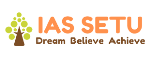 IAS SETU coaching in Delhi logo