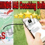 IGNITED MINDS IAS Coaching Delhi Reviews