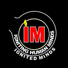 Ignited Minds ias coaching in Delhi logo