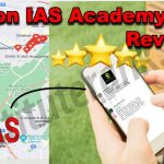 Mission IAS Academy Delhi Reviews