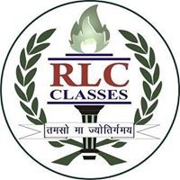 RLC IAS coaching in Delhi logo