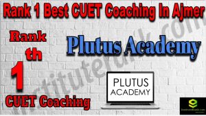 Rank 1 Best CUET Coaching in Ajmer