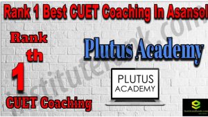Rank 1 Best CUET Coaching in Asansol