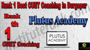 Rank 1 Best CUET Coaching in Durgapur