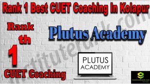 Rank 1 Best CUET Coaching in Kolapur