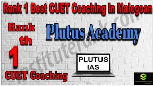 Rank 1 Best CUET Coaching in Mangalore