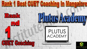 Rank 1 Best CUET Coaching in Mangalore