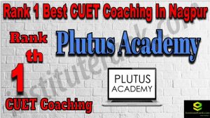 Rank 1 Best CUET Coaching in Nagpur