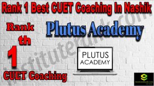 Rank 1 Best CUET Coaching in Nashik