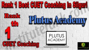 Rank 1 Best CUET Coaching in Silguri
