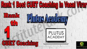 Rank 1 Best CUET Coaching in Vasai Virar