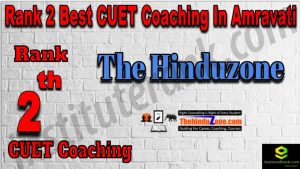 Rank 2 Best CUET Coaching in Amravati