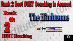 Rank 2 Best CUET Coaching in Asansol