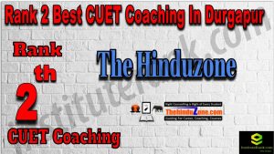 Rank 2 Best CUET Coaching in Durgapur