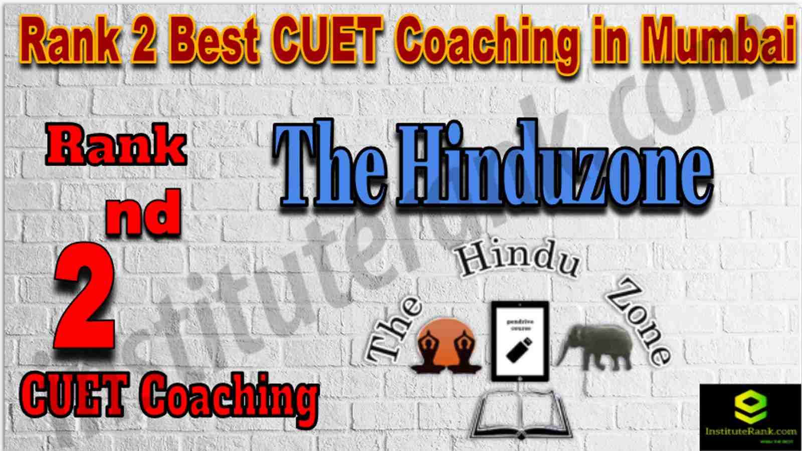 Top CUET Coaching in Mumbai Rank 2 Best CUET Coaching in Mumbai