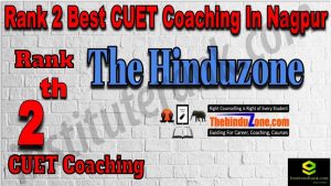 Rank 2 Best CUET Coaching in Nagpur