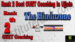 Rank 2 Best CUET Coaching in Ujjain