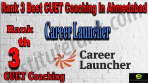 Rank 3 Best CUET Coaching in Ahmedabad