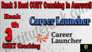 Rank 3 Best CUET Coaching in Amravati
