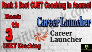 Rank 3 Best CUET Coaching in Asansol